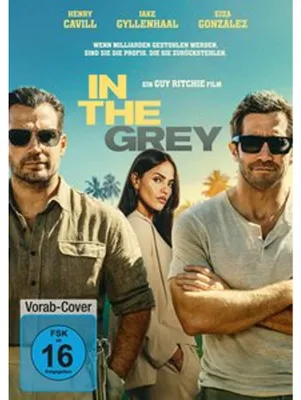 Produktbild von In the Grey