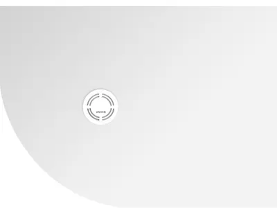 Immagine prodotto di Polysan Flexia - Piatto doccia, 1100x800 mm, bianco 91271