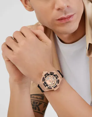 Produktbild von Philipp Plein Automatikuhr für Herren