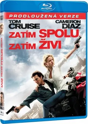 Immagine prodotto di Knight and Day (versione originale) [BLU-RAY]