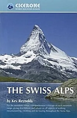Immagine prodotto di The Swiss Alps