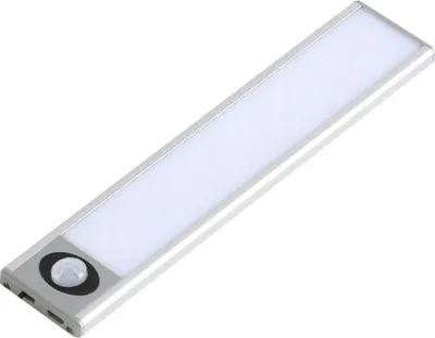 Obrázek produktu pro Světelná lišta LED s magnetem na snímač pohybu 1W 20 cm