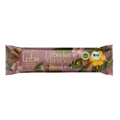 Obrázek produktu pro Lübeck marcipán - nejjemnější med 40g