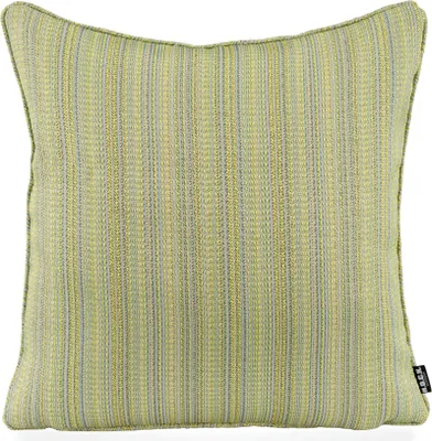 Produktbild von H.O.C.K. Rapita Outdoor Kissen 45x45cm mit Keder col. 651 grün