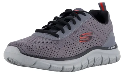 Obrázek produktu pro Skechers volnočasová obuv 232758-CCOR Skechers Track grey Velikost
