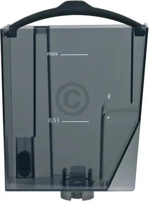 Produktbild von Melitta Wassertank 1,2 Liter für Kaffeemaschine Caffeo Solo, Caffeo SoloMilk, Caffeo Lattea - Nr.: 6592905