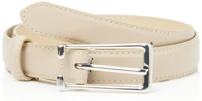 Produktbild von PIECES Pcfelia PolyurethanJeans Belt