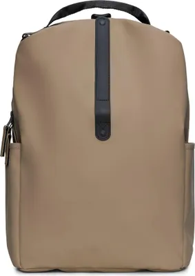 Produktbild von Rains Clip Front - Rucksack 16" 44 cm (beige)