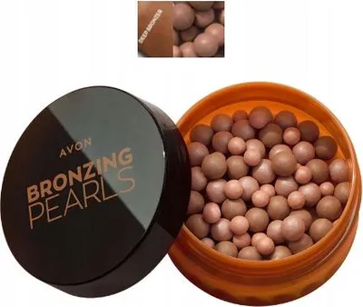 Produktbild von AVON Deep Bronzing Pearls