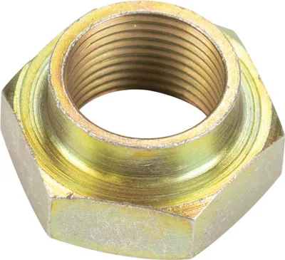 Produktbild von Achsmutter Rechtsgewinde M20x1,5 14044271