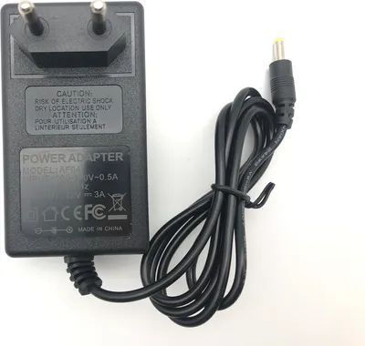 Image de 36W Adaptateur secteur chargeur adaptateur compatible pour PHILIPS EFA03601200300EU