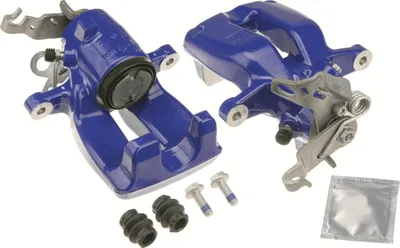 Produktbild von TRW Bremssattel für VW Golf V Schrägheck (1K1) Ø41mm Blau BHS938E