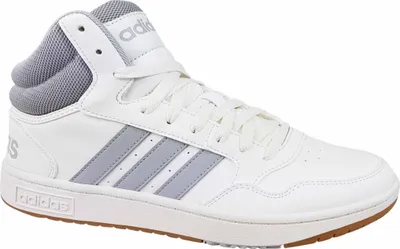 Image de Chaussures Adidas Hoops 3.0 Mid IG5568
