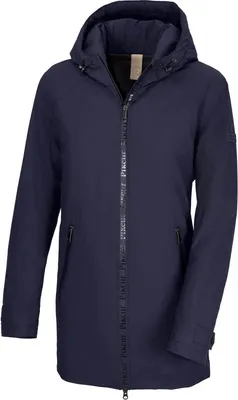 Image de Pikeur Parka Femme Classic Sports HW 2023 Veste parka Night Sky 34