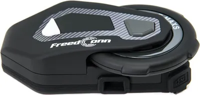 Obrázok produktu pre Moto interkom FREEDCONN T-MAX S V4 PRO SINGLE Black