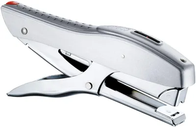 Produktbild von Maped Heftzange M450510, Ganzmetall, für 24/6-8 und 26/6-8