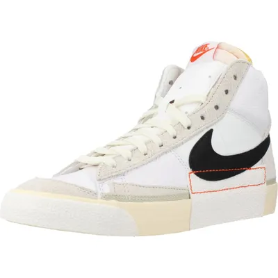 Produktbild von NIKE Halbschuhe BLAZER '77 REMASTERED M, Weiß:40