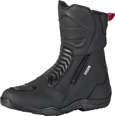 Image de bottes de moto iXS Pacego-ST noir 42