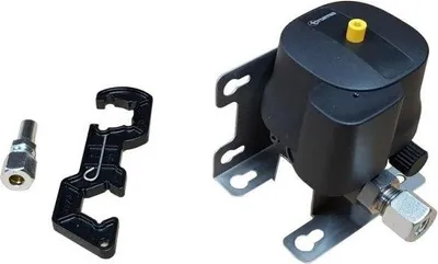 Produktbild von Gasdruckregler mit Crashsensor