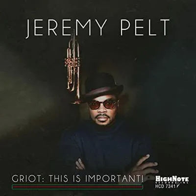 Produktbild von Griot: This Is Important!