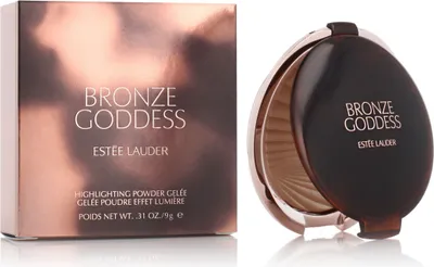 Image de ESTÉE LAUDER | BRONZE GODDESS | Face
