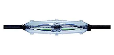 Immagine prodotto di Presa CELL in resina fusa Attacco a vite M12V 5X10-16 0,61(1,2)KV 13186