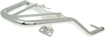 Produktbild von Topcase-Träger GiVi Monolock® für Vespa LX, Vespa S