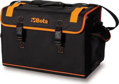 Produktbild von Beta Tools Werkzeugtasche C12 50 x 27 x 37 cm 021120000