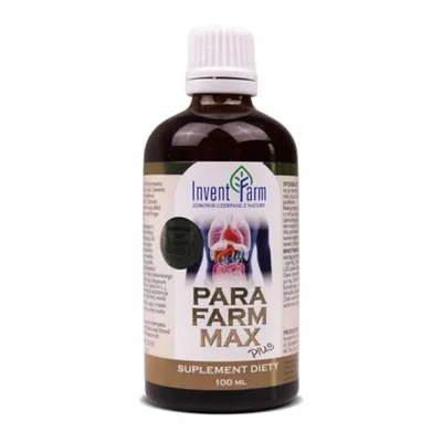 A bottle of dietary supplement on a white background.