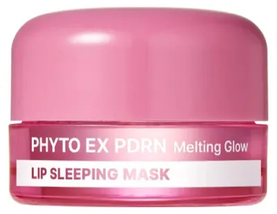Produktbild von MEDI-PEEL - Phyto EX PDRN Melting Glow Lippenschlafmaske, 11 g