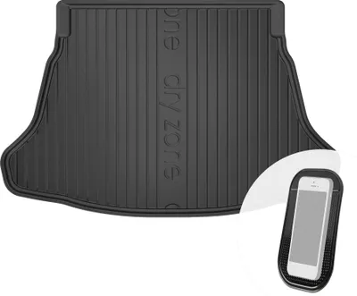 Obrázok produktu pre Gumová vložka do kufra vhodná pre Toyota Prius IV XW50 Liftback 2015-