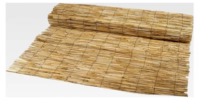 Produktbild von Schilfrohrmatte 1,5 x 10 m