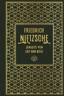 Obrázok produktu pre Jenseits von Gut und Böse