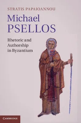 Produktbild von Michael Psellos