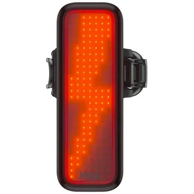 Obrázek produktu pro Knog Blinder V Black 100 lm Cyklistické světlo