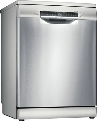 Image de Bosch Serie 4 SMS4EMI06E Lave-vaisselle pose libre 14 couverts B