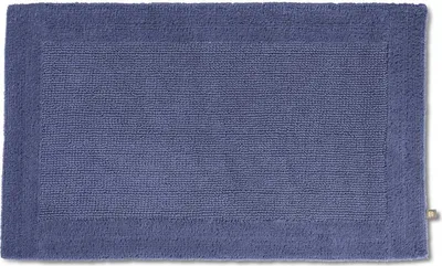 Produktbild von Rhomtuft Badteppich Prestige eckig 60 x  60 cm  Farbe  aqua