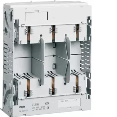 Zdjęcie produktu dla Hager LT253U, 210 mm, 130 mm