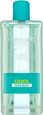 Immagine prodotto di Reebok Cool Your Body Eau de Toilette per donna 100 ml