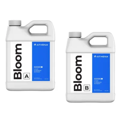 Produktbild von Athena Blended Line Bloom A+B 950 ml (32 oz) | EliteGrower