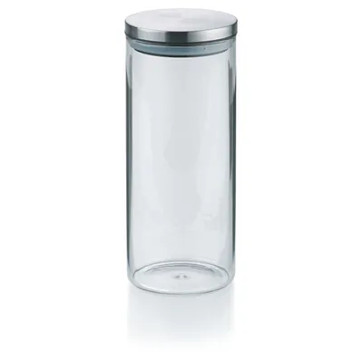 Produktbild von Kela Vorratsdose Baker Glas 23,5cm 9,5cmØ 1,3l, 10769