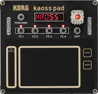 Zdjęcie produktu dla Jednostka efektów Korg NTS-3 Kaoss Pad