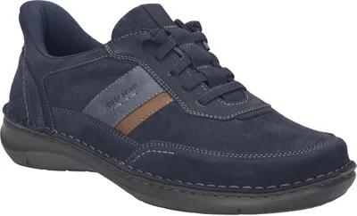 Image de JOSEF SEIBEL New Anvers 26 | Chaussures basses pour Hommes | bleu