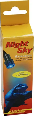 Produktbild von Lucky Reptile - Night Sky Extension LED