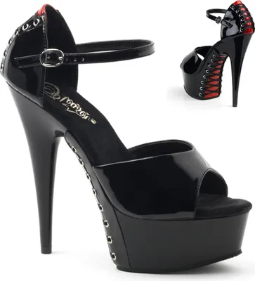 Produktbild von BUTY SANDAŁY DELIGHT-660FH r.40 (24h)