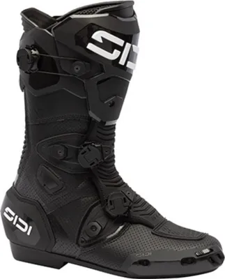 Zdjęcie produktu dla Buty wyścigowe Sidi Mag 2 Air, czarne, rozmiar 43 (męskie), czarne, rozmiar 43