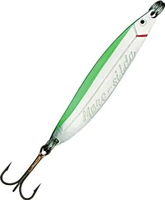 Obrázek produktu pro Blue Fox Moresilda 22g 75mm MSGR