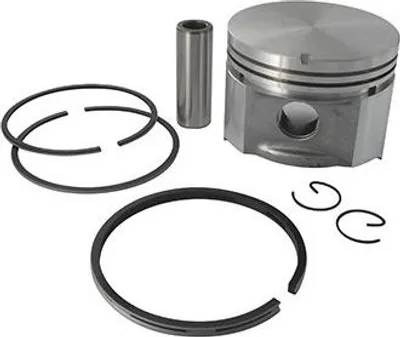 Immagine prodotto di Pistone completamente personalizzabile per motori Briggs & Stratton modelli da 220000 a 222000, da 252000 a 257000, da 280000 a 286000, 400000, 402000