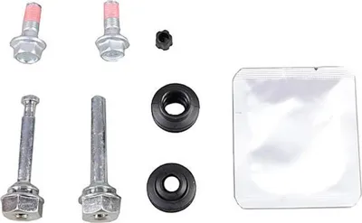 Produktbild von METZGER 113-0038X Führungshülsensatz Bremssattel Vorne für HYUNDAI i10 (IA)