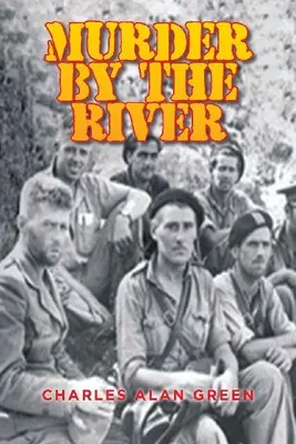 Produktbild von Mord am Fluss